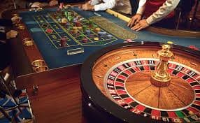 818bet Online Casino Myanmar