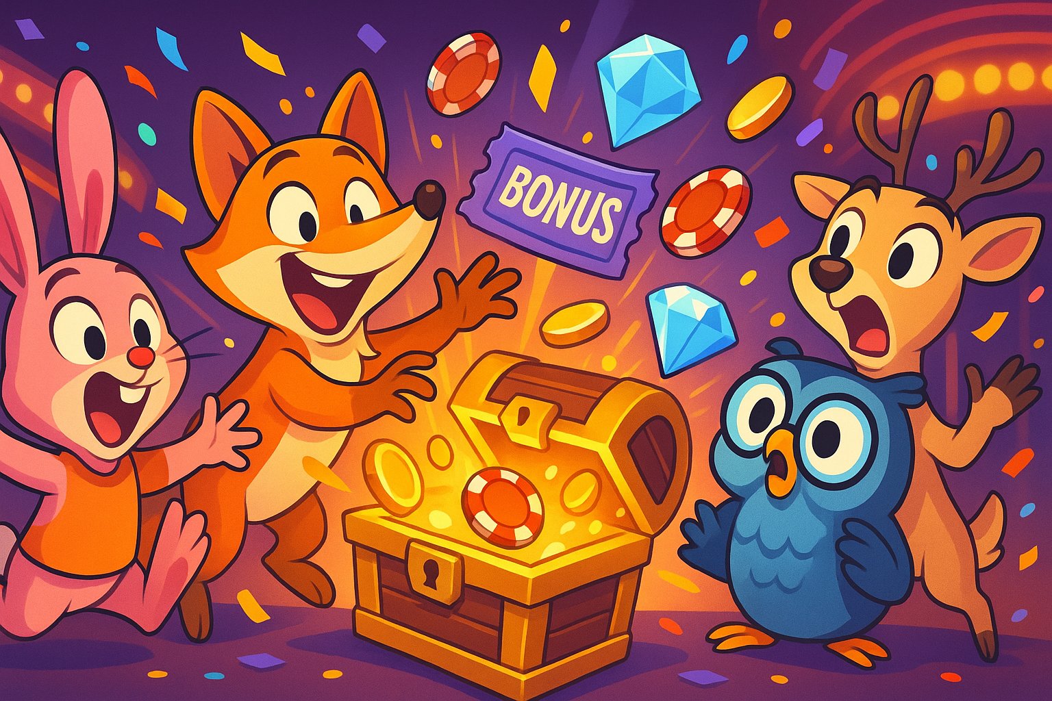 Slots 818bet