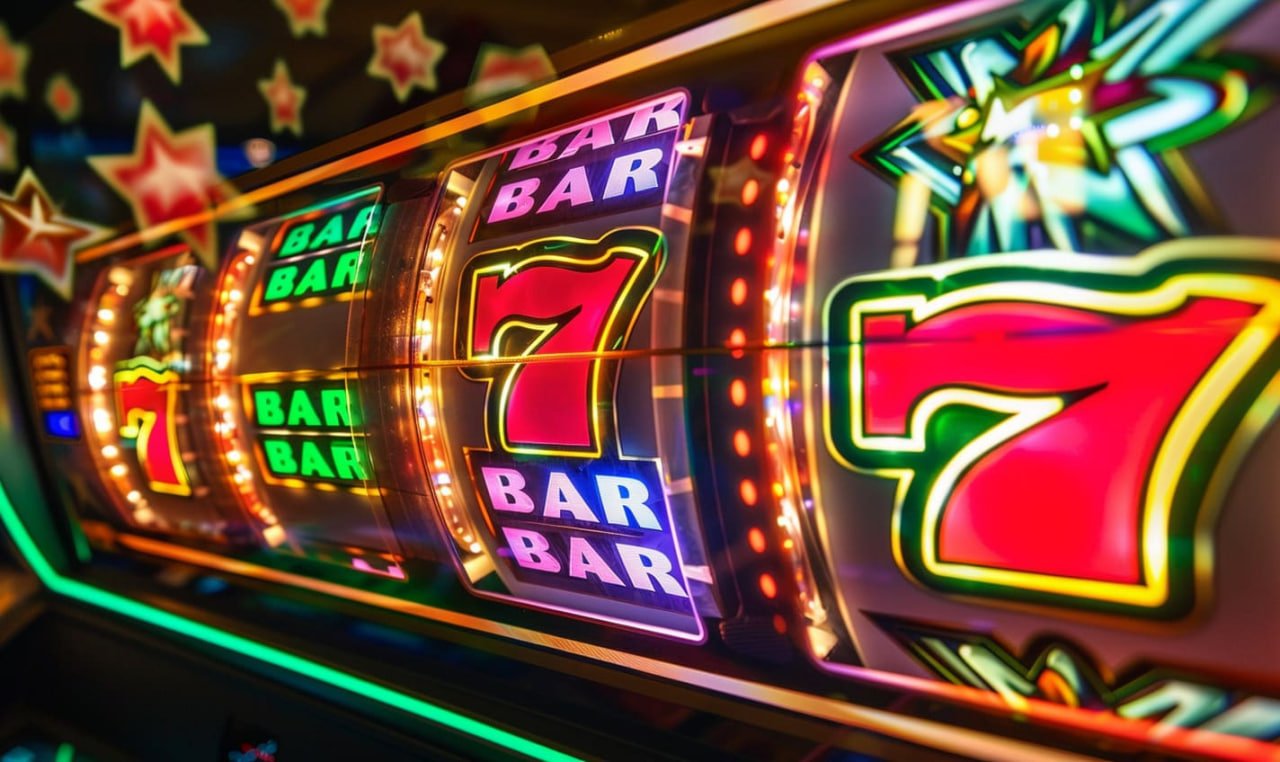 818bet Slots ကစားနည်း မြန်မာ Online Betting Guide