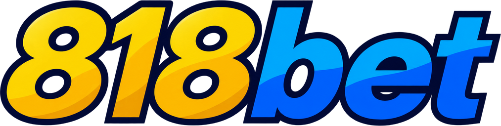 818bet Logo